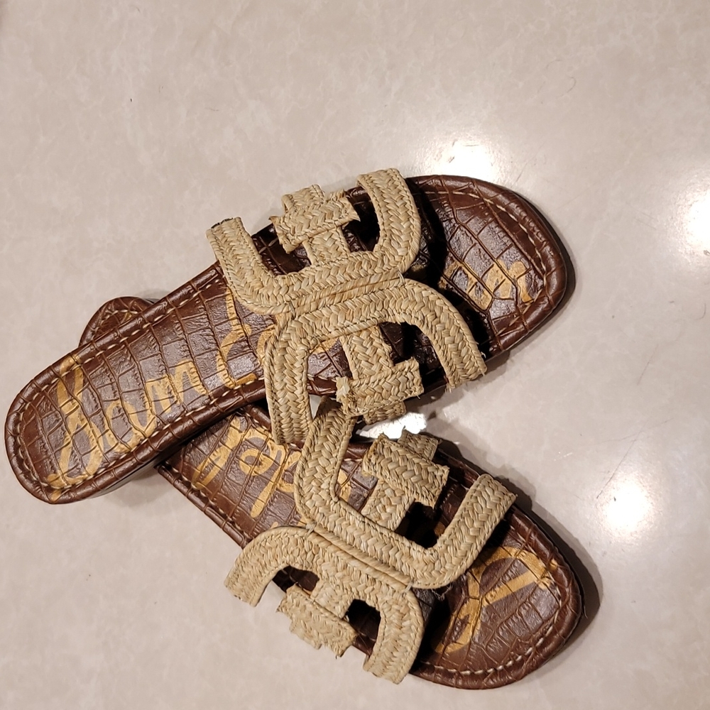 SAM EDELMAN